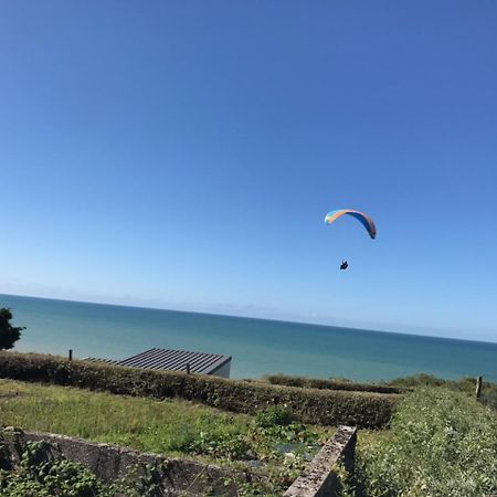 Detente Sur La Cote D'Opale Équihen-Plage Dış mekan fotoğraf